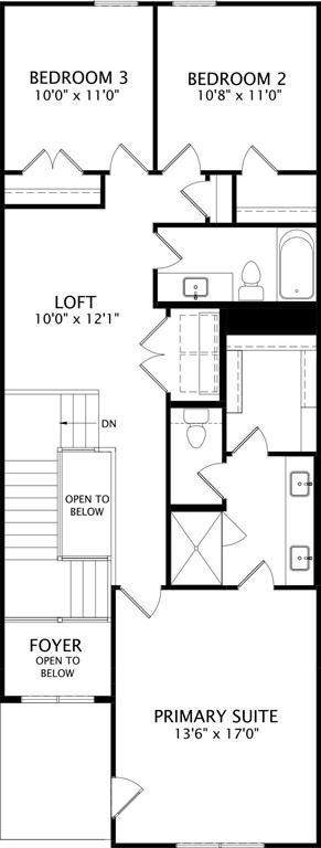 305 Creek View Drive
