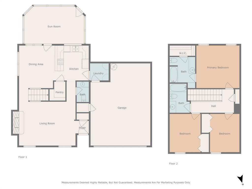 Russwood Estates - Residential