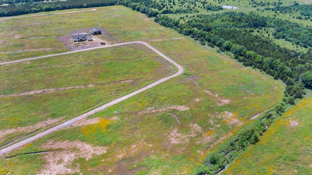 Auds Creek Estates - Land