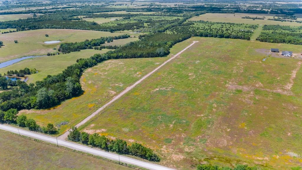 Auds Creek Estates - Land