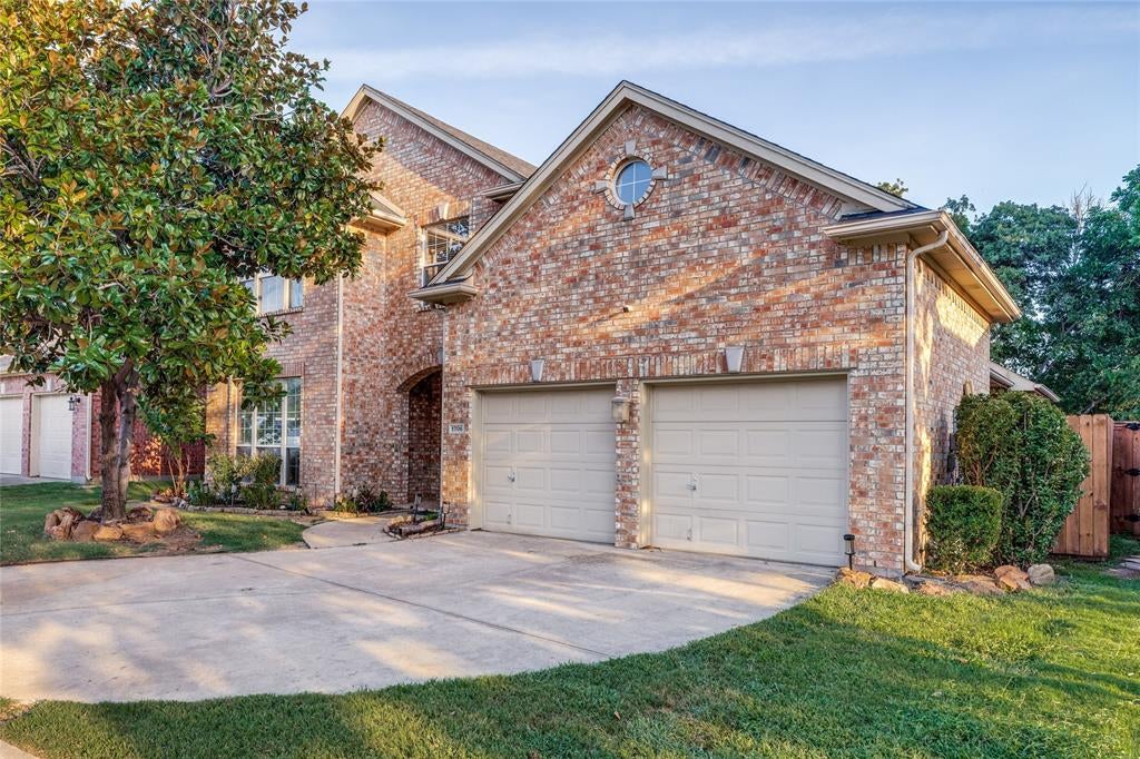 1706 Tealwood Lane