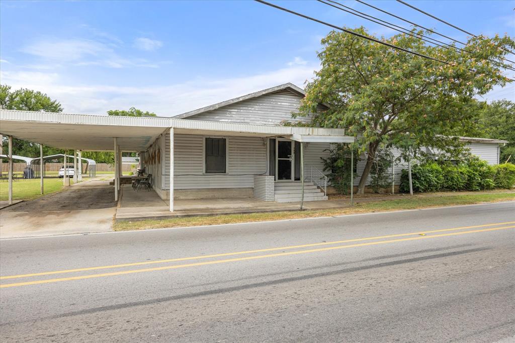 East End - Commercial Sale