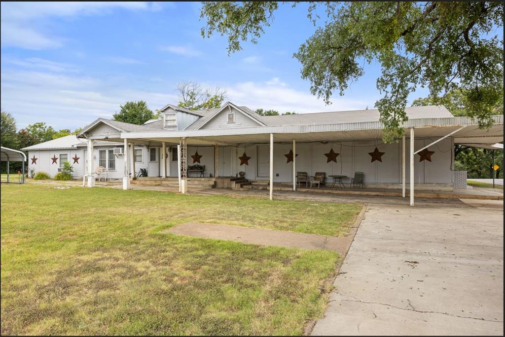 East End - Commercial Sale