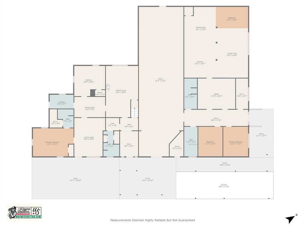 East End - Commercial Sale