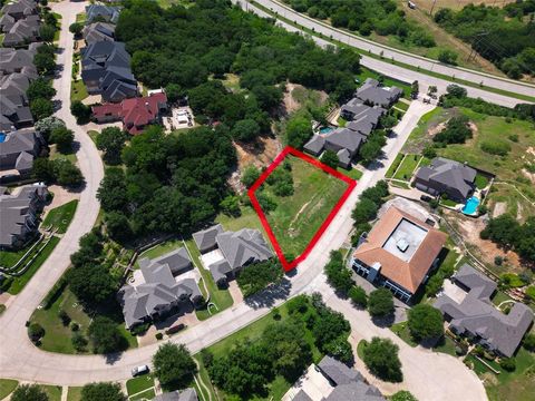 2208 Windswept Place Arlington TX 76012