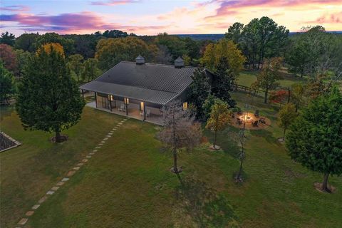 A home in Argyle