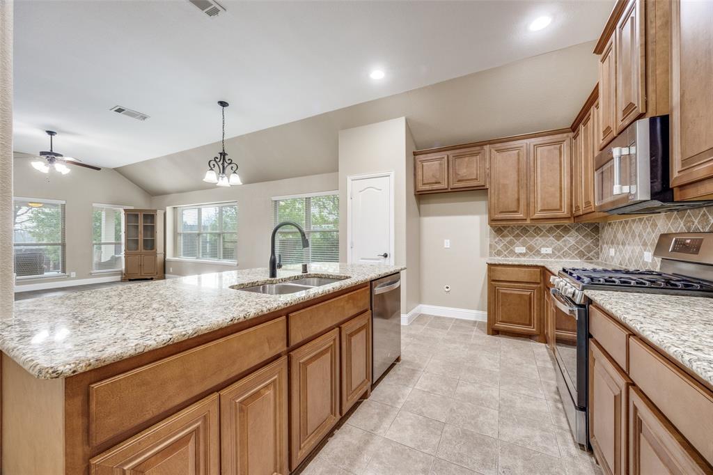 Austin Landing Ph One - Residential