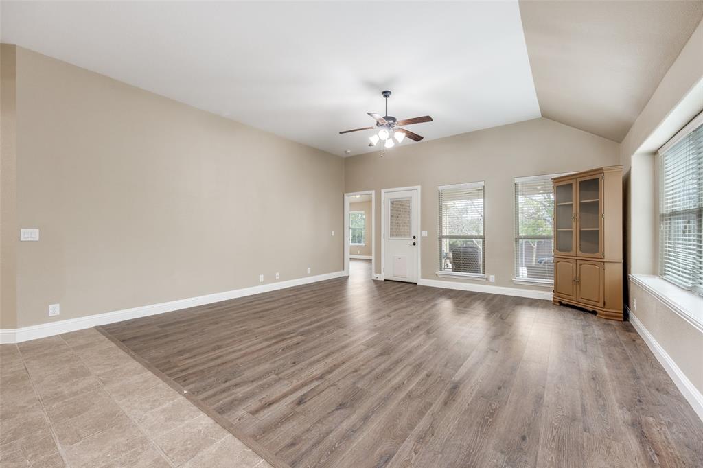 Austin Landing Ph One - Residential