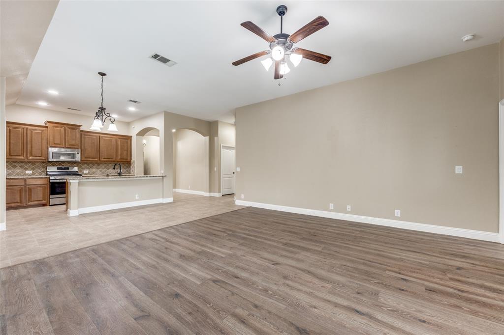 Austin Landing Ph One - Residential