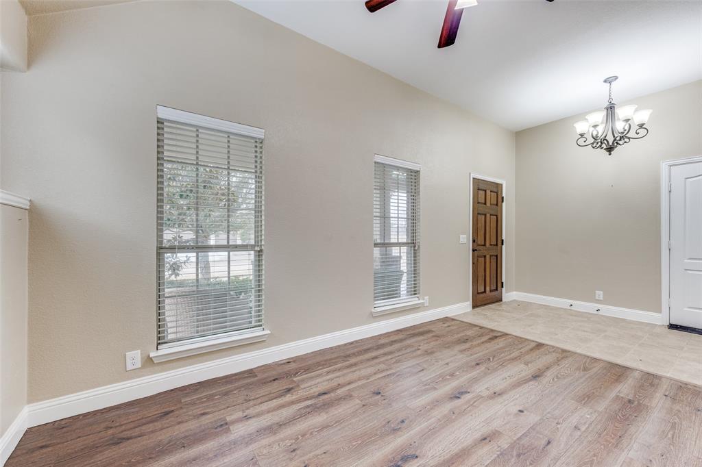 Austin Landing Ph One - Residential