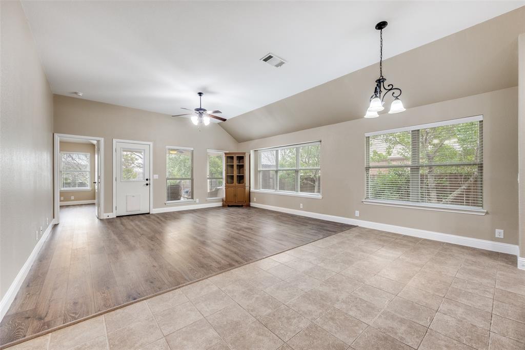 Austin Landing Ph One - Residential