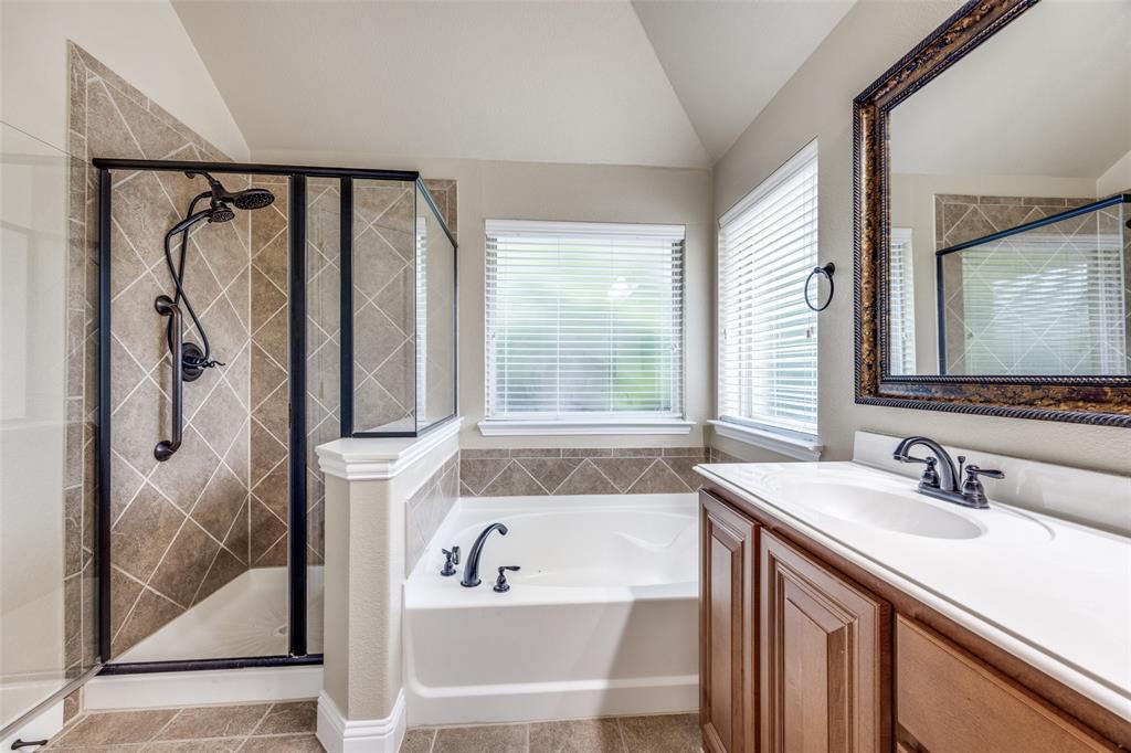 Austin Landing Ph One - Residential