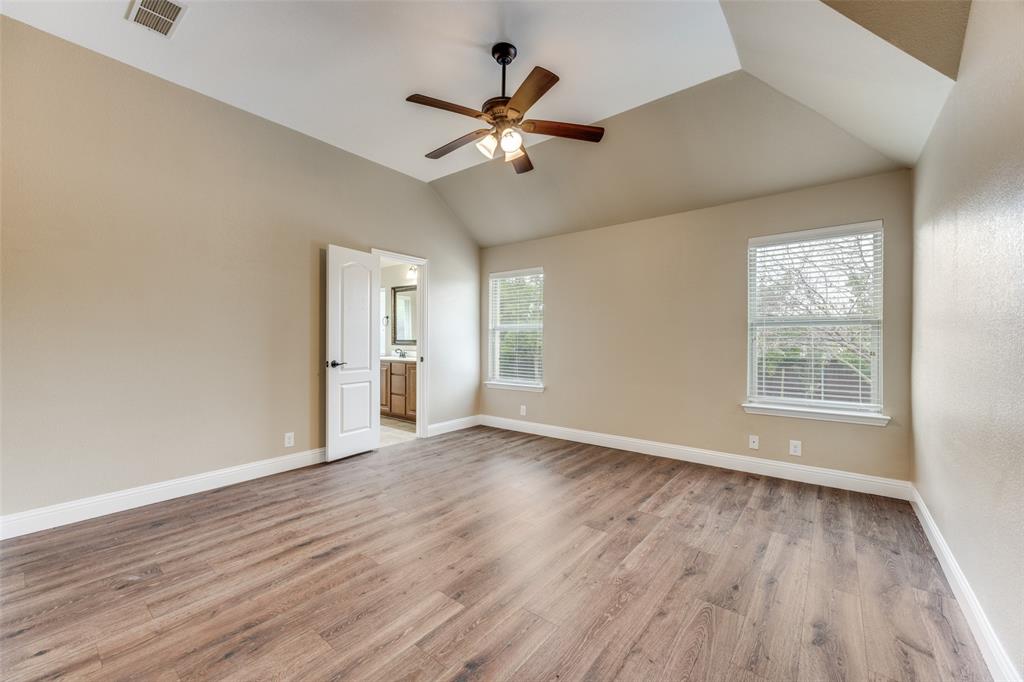 Austin Landing Ph One - Residential