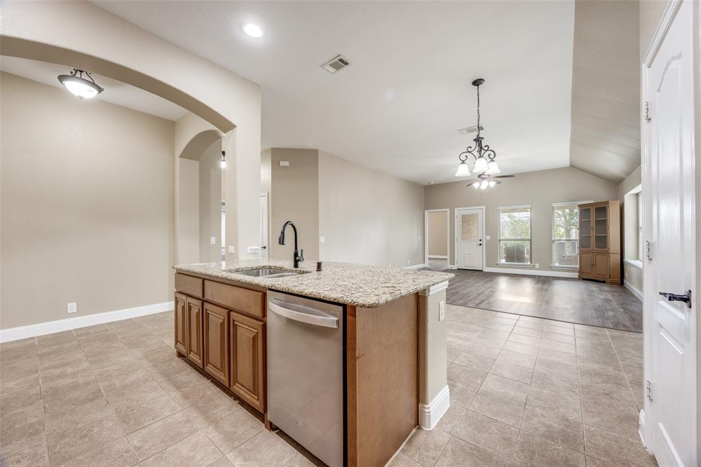 Austin Landing Ph One - Residential