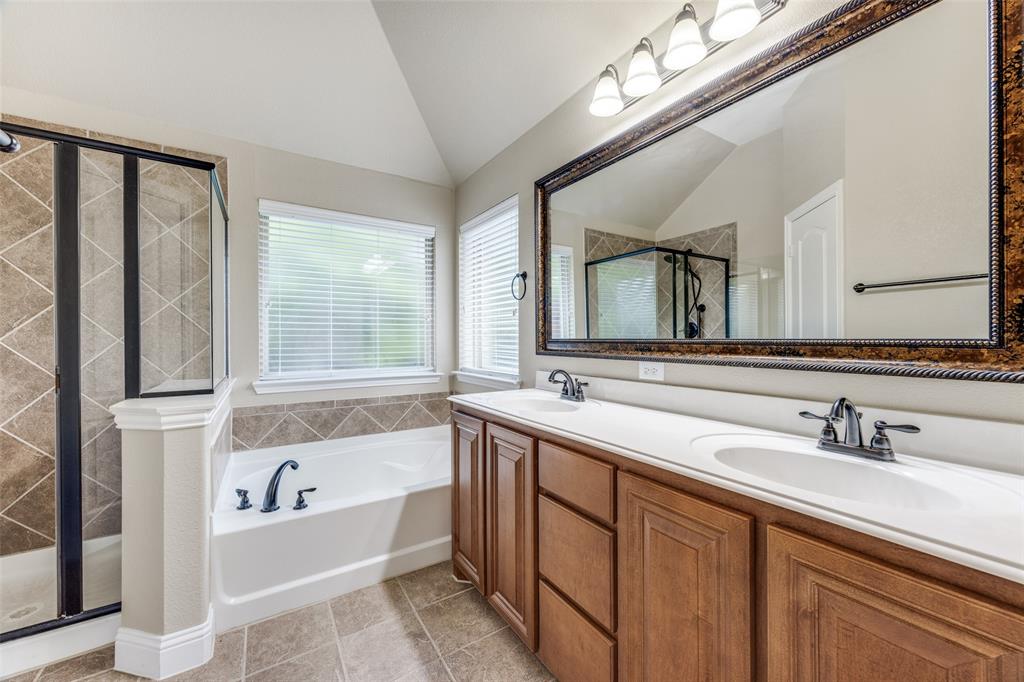 Austin Landing Ph One - Residential