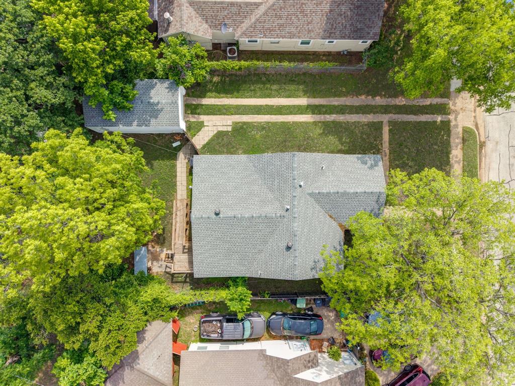 Sylvania Park Add - Residential