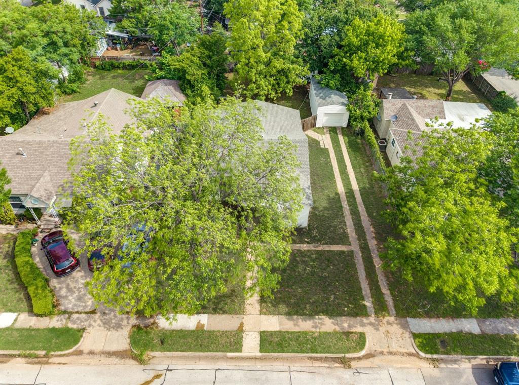 Sylvania Park Add - Residential