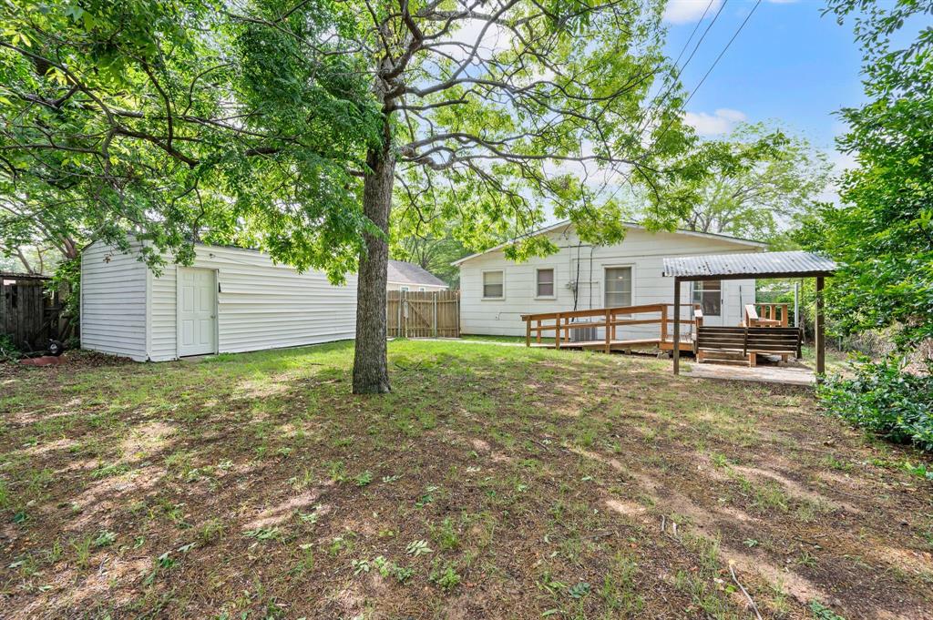 Sylvania Park Add - Residential
