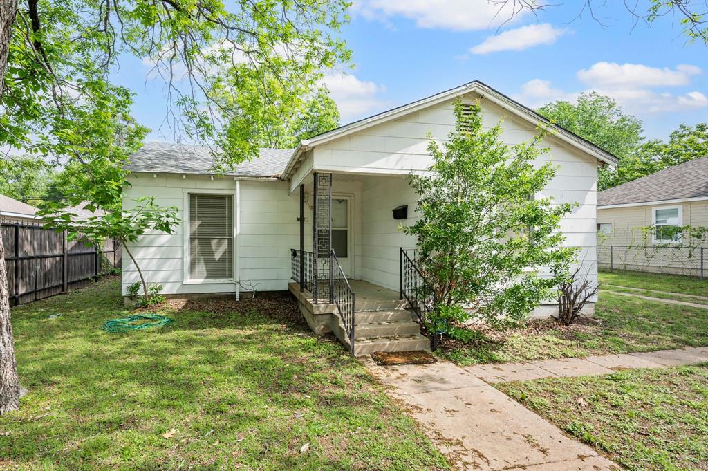 Sylvania Park Add - Residential
