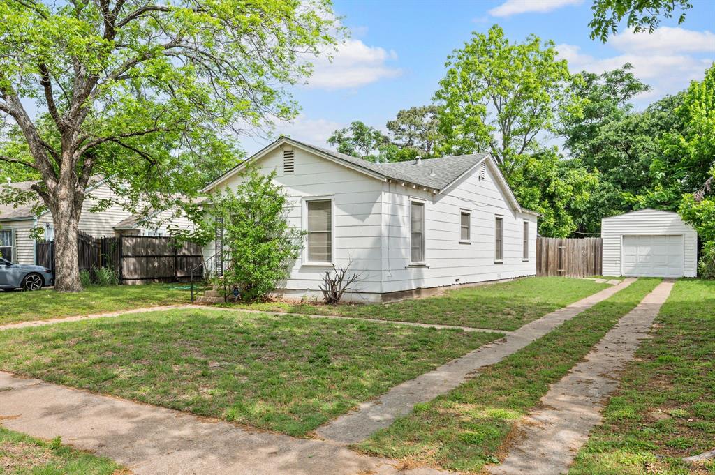 Sylvania Park Add - Residential