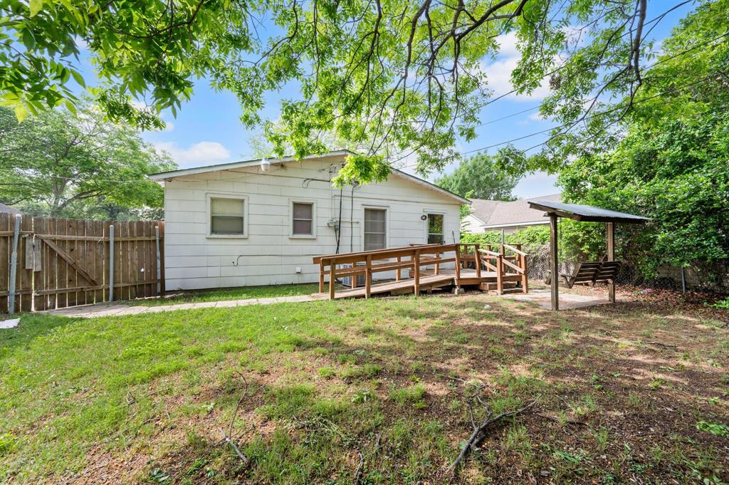 Sylvania Park Add - Residential