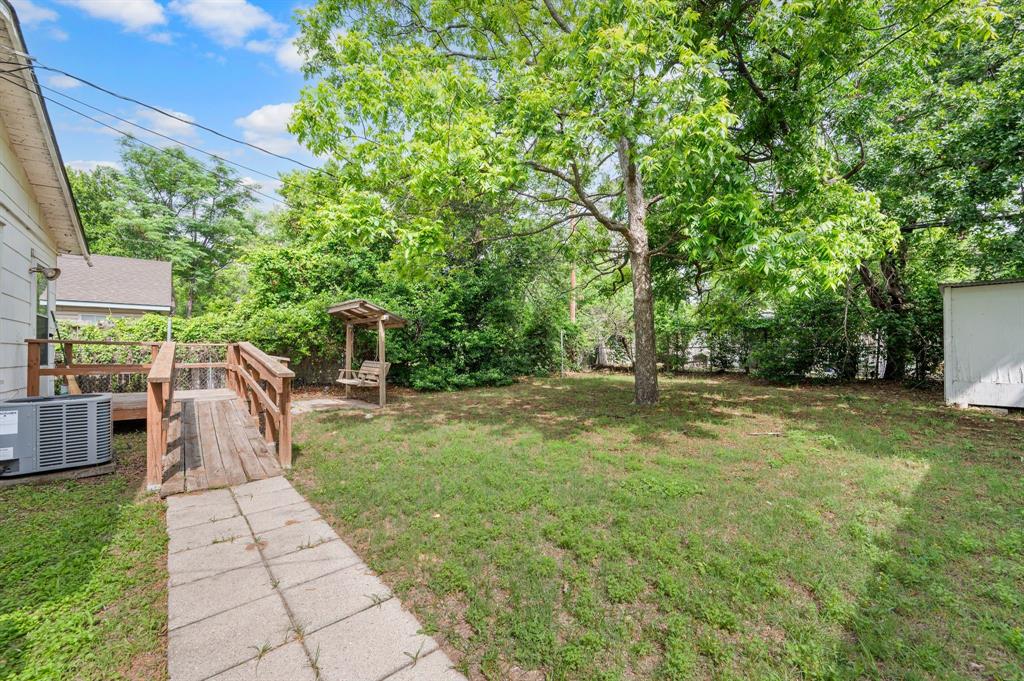 Sylvania Park Add - Residential