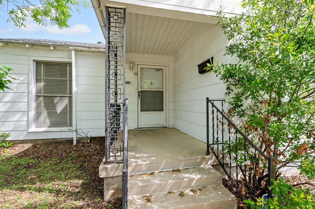 Sylvania Park Add - Residential