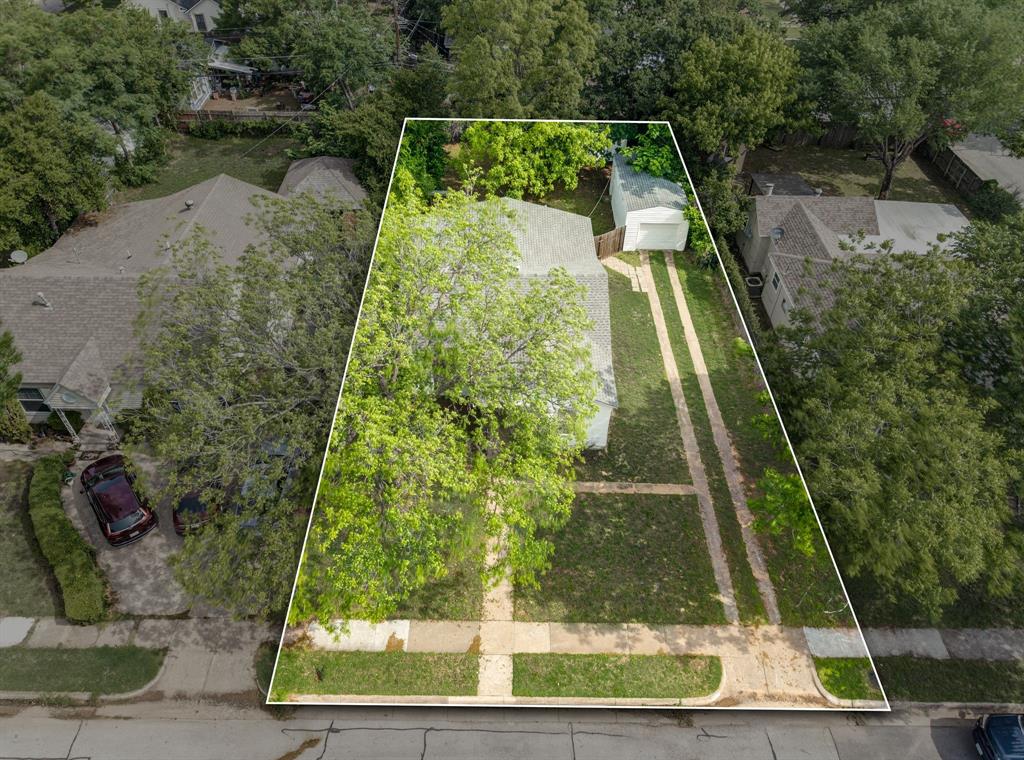Sylvania Park Add - Residential