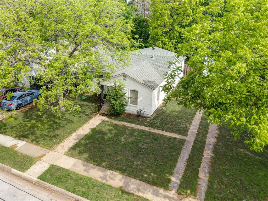 Sylvania Park Add - Residential