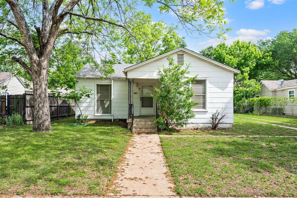 Sylvania Park Add - Residential