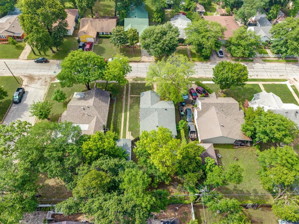 Sylvania Park Add - Residential