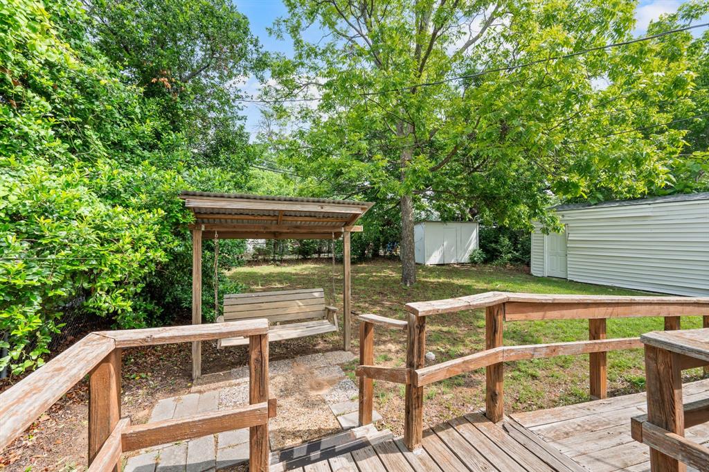 Sylvania Park Add - Residential