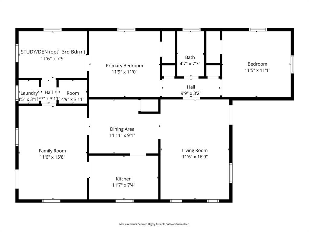 Sylvania Park Add - Residential