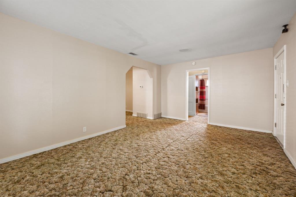 Sylvania Park Add - Residential