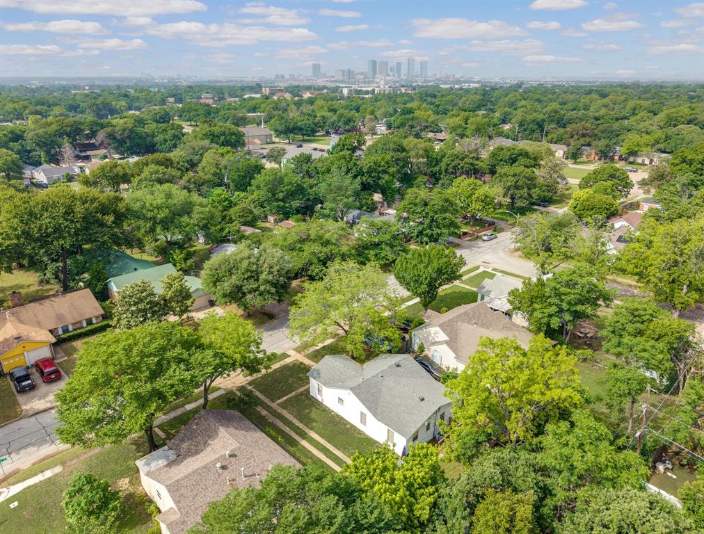 Sylvania Park Add - Residential