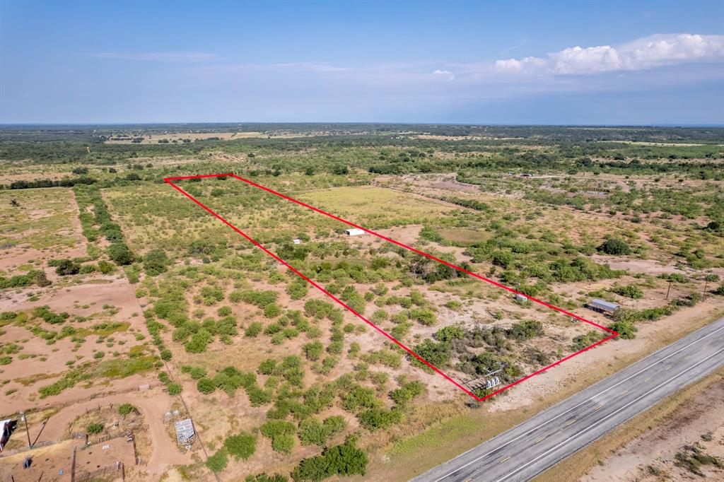 Rocinante Subdivision - Land