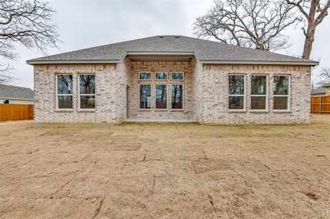 A home in Dallas