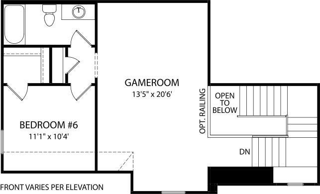 1700 Purple Sage Drive
