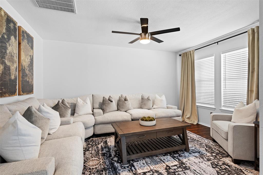5605 Chimney Rock Drive