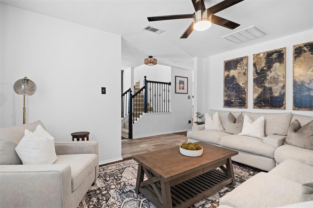 5605 Chimney Rock Drive