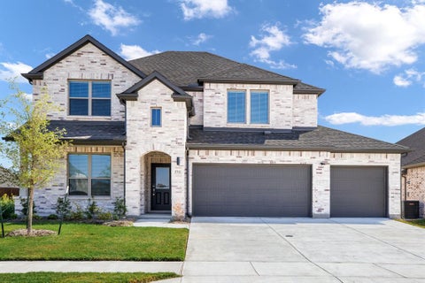 Photo of 3711 Turpin Drive, Princeton, TX 75071 (MLS # 21408948)