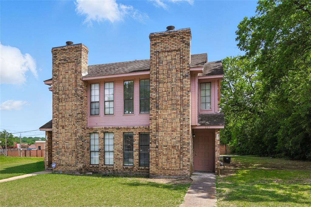 220 Davis Drive