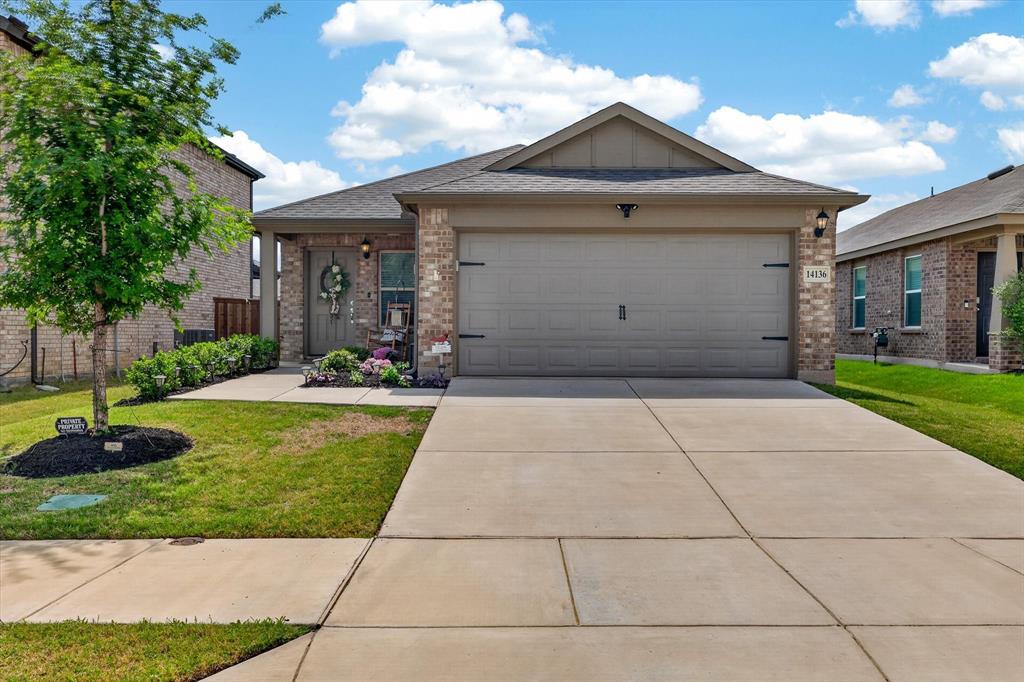 14136 Danesdale Drive