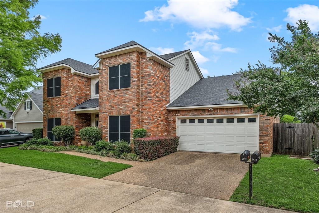 6019 Grover Place