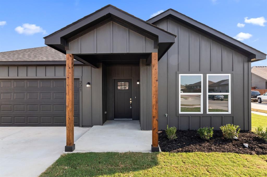 221 Lead Creek Drive