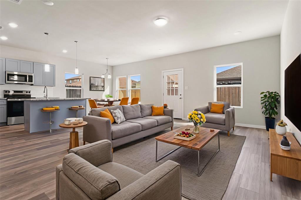 221 Lead Creek Drive