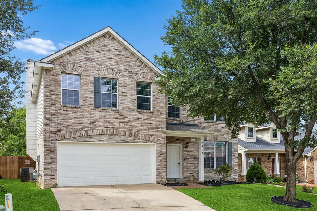 Basswood Park - Residential