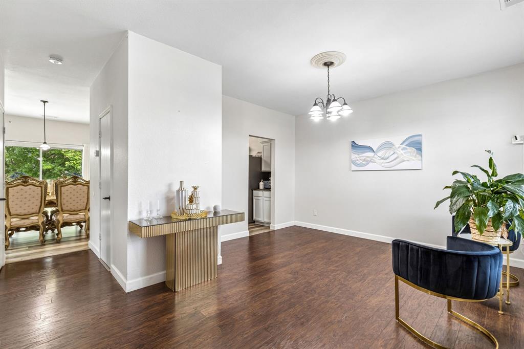 Basswood Park - Residential