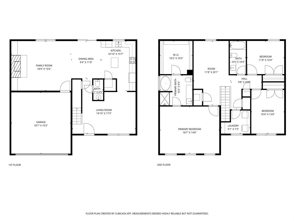 Basswood Park - Residential