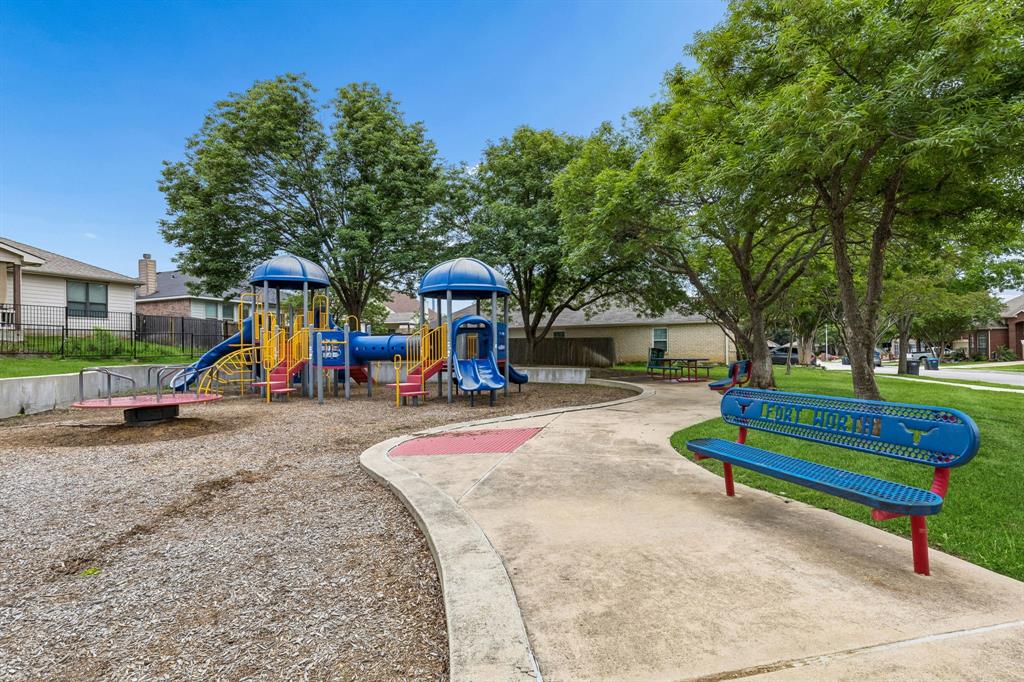 Basswood Park - Residential